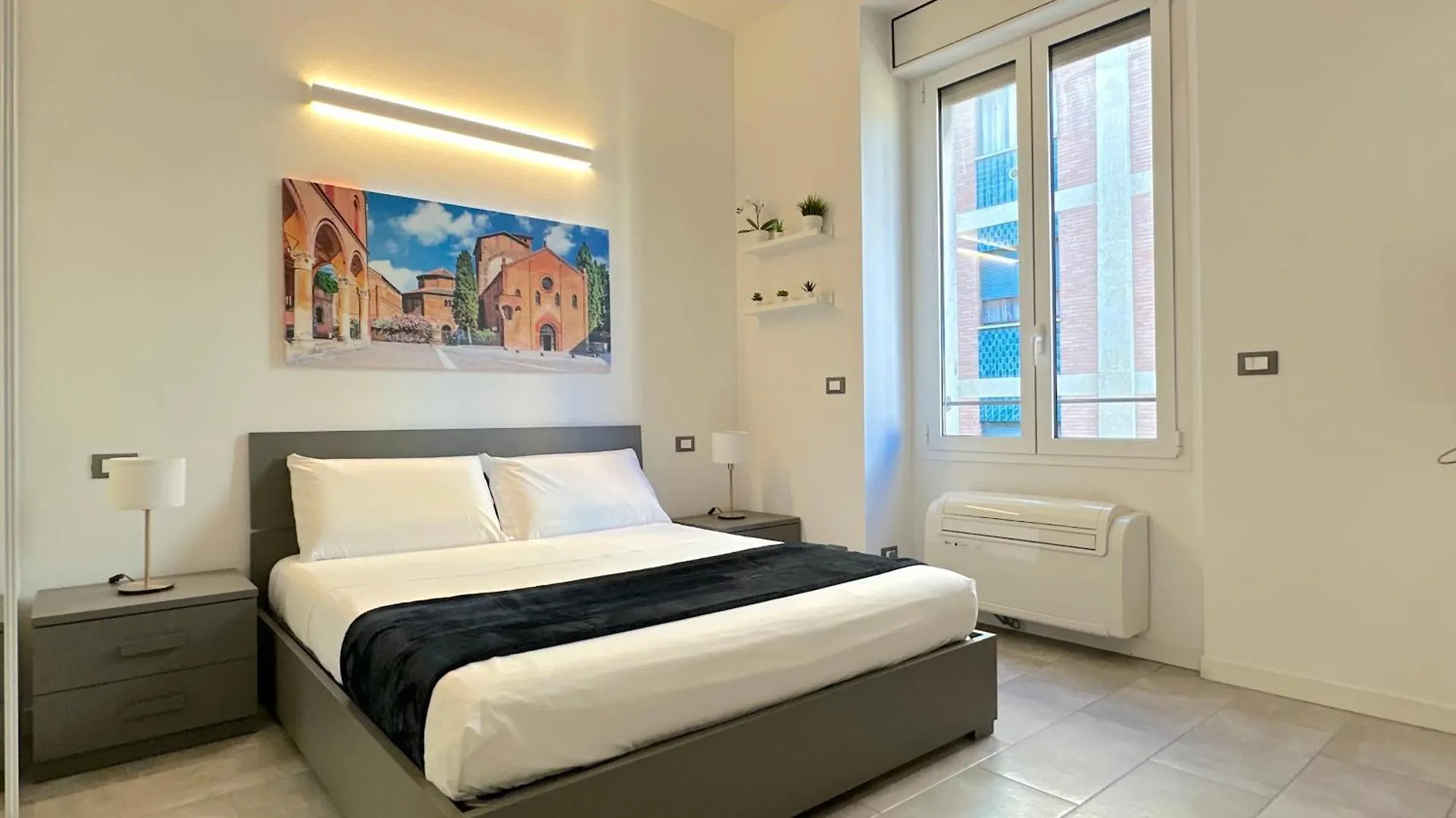 Appartamento Maison Bolo Bologna 0*,
