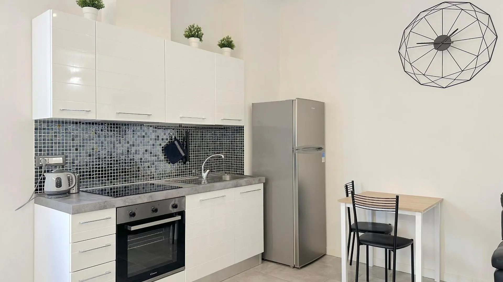 Appartamento Maison Bolo Bologna
