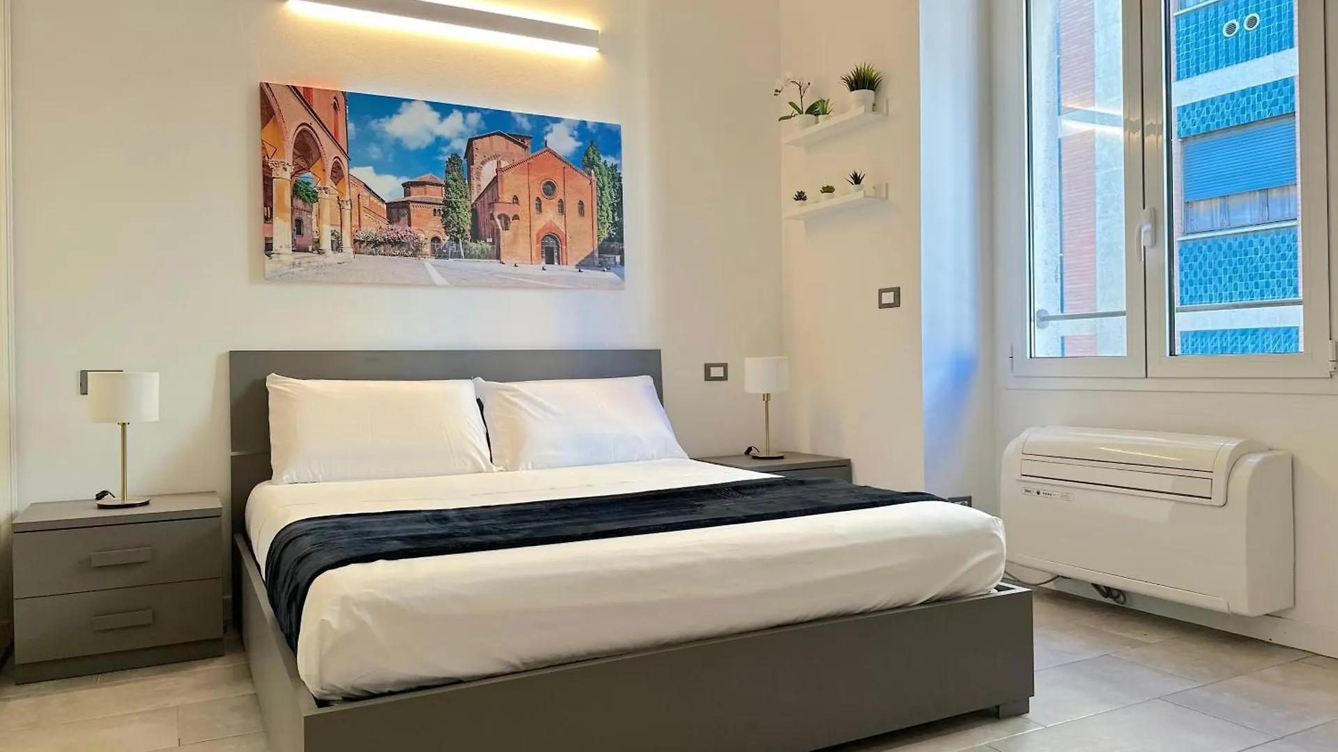 Appartamento Maison Bolo Bologna