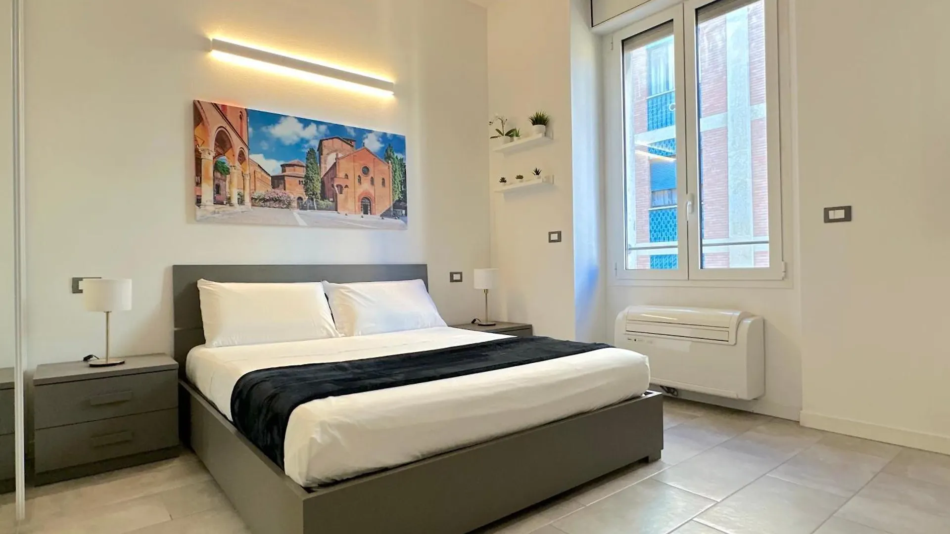 Appartamento Maison Bolo Bologna