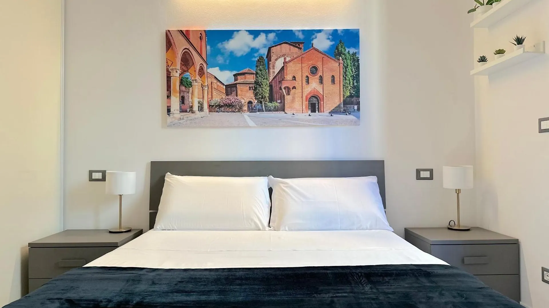 Maison Bolo Lägenhet Bologna 0*,  Italien